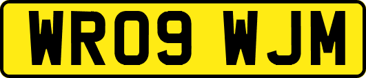WR09WJM