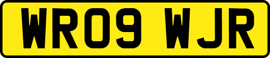 WR09WJR