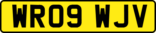 WR09WJV