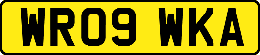 WR09WKA