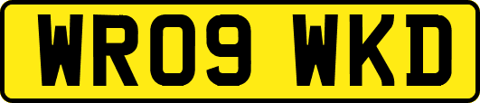 WR09WKD