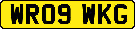 WR09WKG
