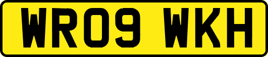 WR09WKH