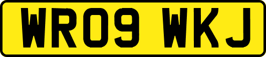 WR09WKJ