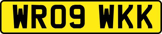 WR09WKK
