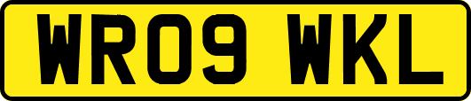 WR09WKL