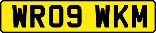 WR09WKM
