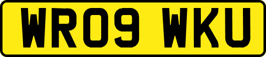 WR09WKU