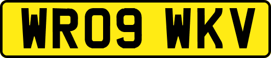 WR09WKV