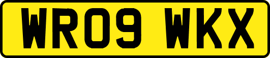 WR09WKX