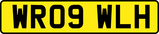 WR09WLH