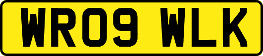 WR09WLK