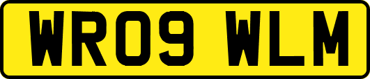 WR09WLM