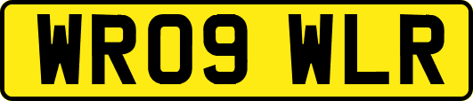 WR09WLR