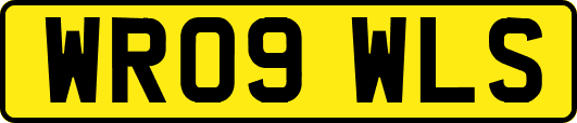 WR09WLS