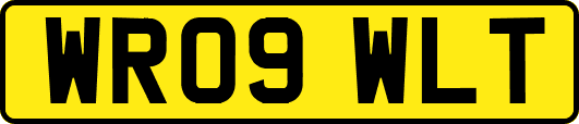 WR09WLT