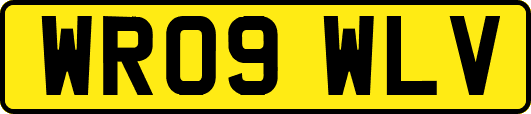 WR09WLV