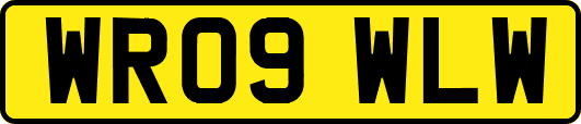 WR09WLW