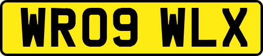 WR09WLX