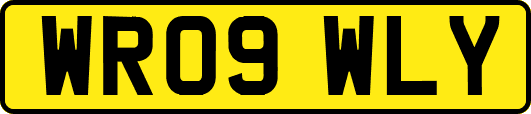 WR09WLY