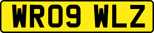 WR09WLZ
