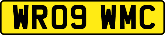 WR09WMC