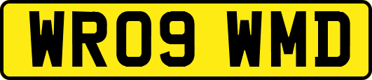 WR09WMD