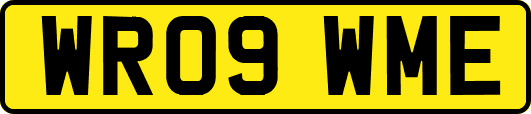 WR09WME