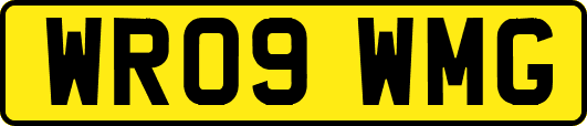 WR09WMG