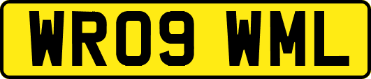 WR09WML
