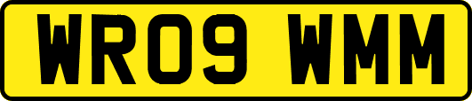 WR09WMM