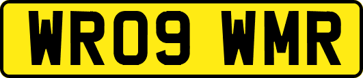 WR09WMR
