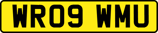 WR09WMU