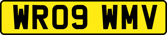 WR09WMV