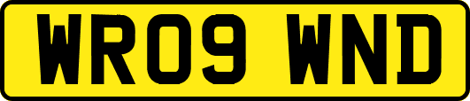 WR09WND