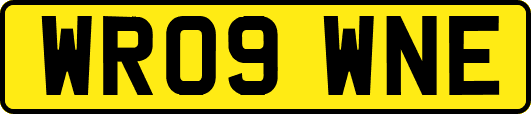 WR09WNE