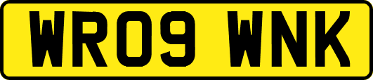 WR09WNK