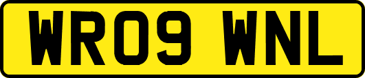 WR09WNL