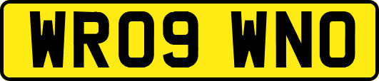 WR09WNO