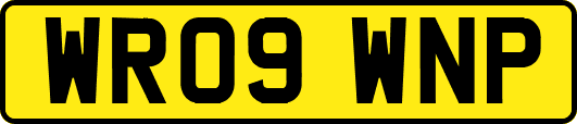 WR09WNP