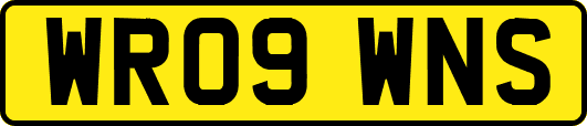 WR09WNS