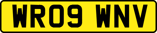WR09WNV