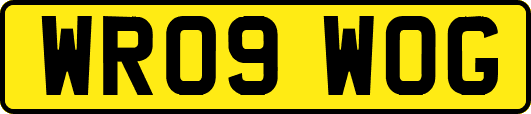 WR09WOG