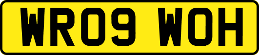 WR09WOH