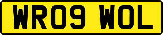 WR09WOL