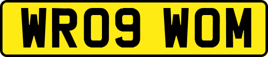 WR09WOM
