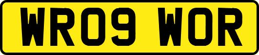 WR09WOR