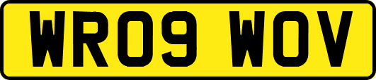 WR09WOV