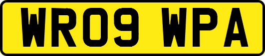 WR09WPA