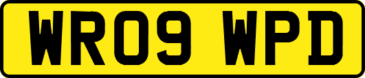 WR09WPD